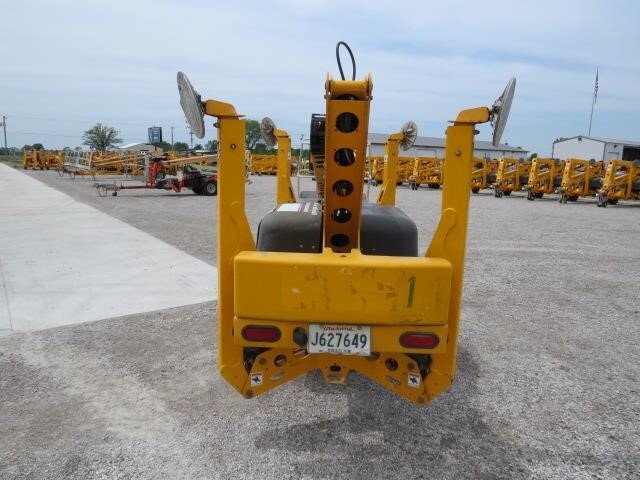 2019 Haulotte 3632T-6