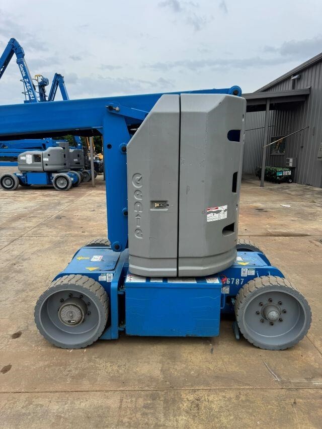 2018 Genie Z-30/20N RJ