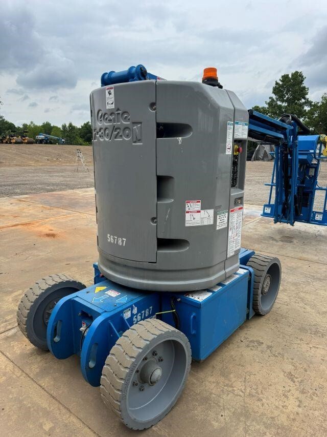 2018 Genie Z-30/20N RJ-7