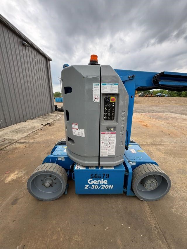 2018 Genie Z-30/20N RJ-6