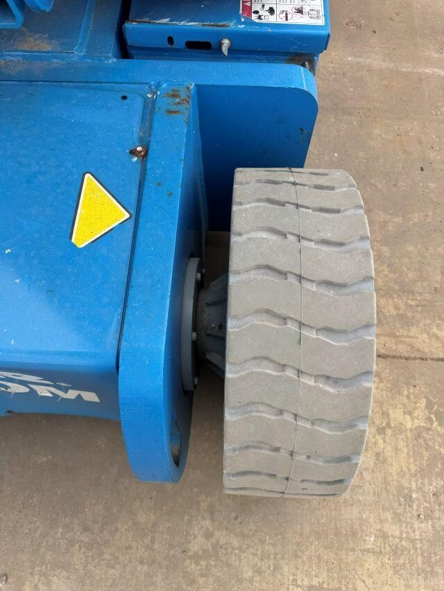 2018 Genie Z-30/20N RJ-11