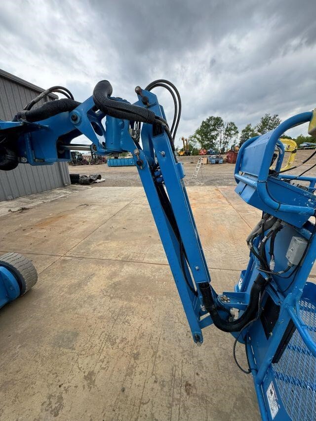 2018 Genie Z-30/20N RJ-26