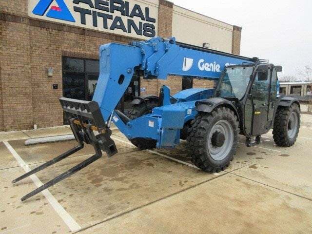 2026 Genie GTH-1056