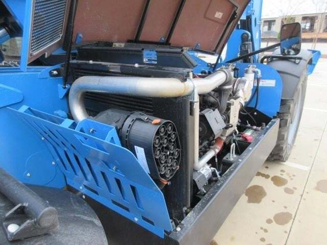2026 Genie GTH-1056-14