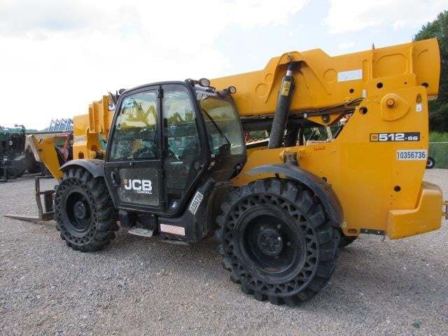 2022 JCB 512-56-8