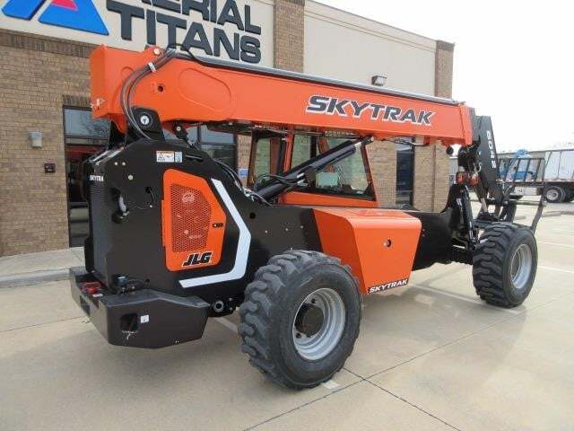 2026 SkyTrak 6042-6