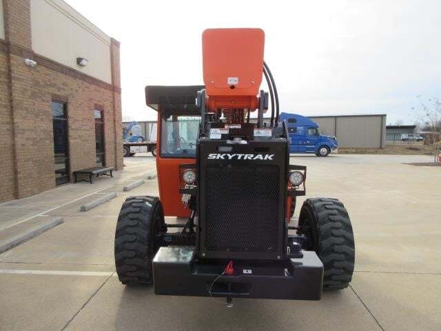 2026 SkyTrak 6042-7