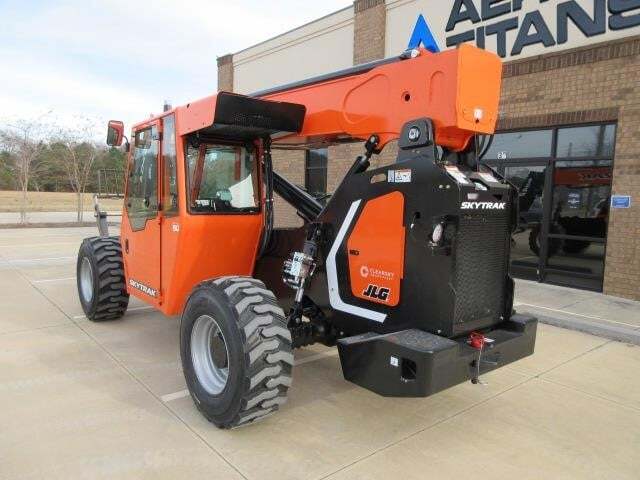 2026 SkyTrak 6042-8