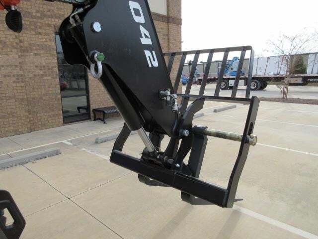 2026 SkyTrak 6042-9