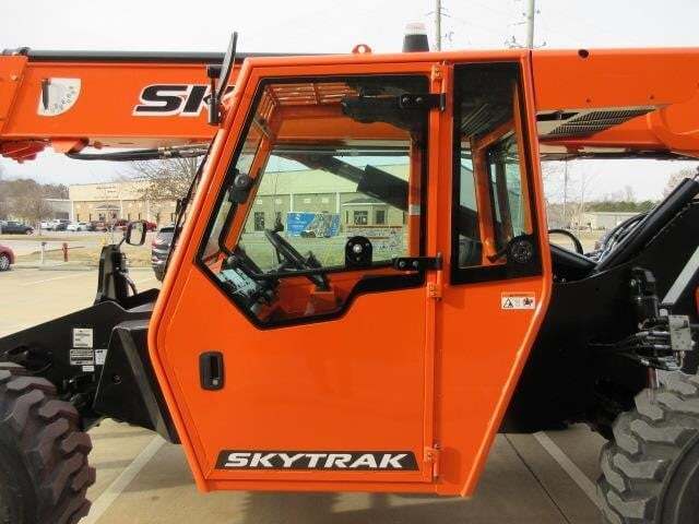 2026 SkyTrak 6042-22