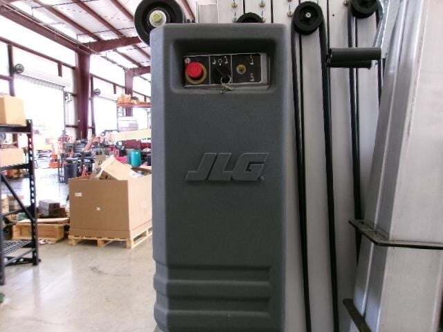 2026 JLG 30AM-19