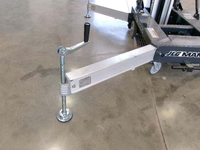 2026 JLG 30AM-24
