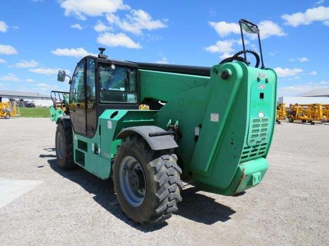 2016 Genie GTH-1256-3