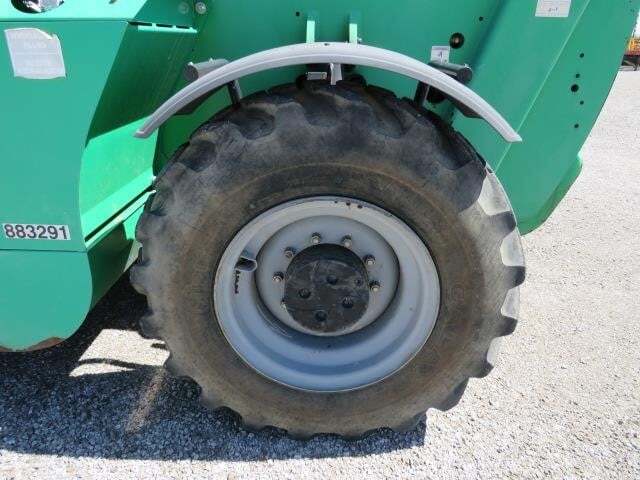 2016 Genie GTH-1256-10