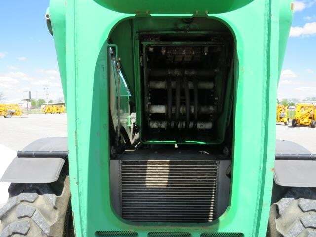 2016 Genie GTH-1256-13