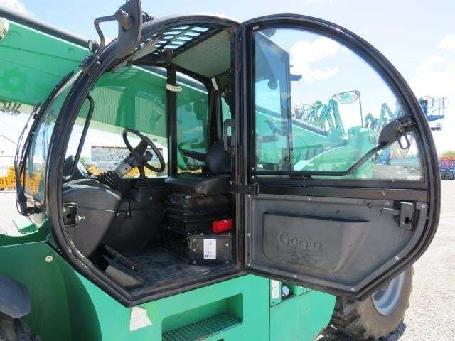 2016 Genie GTH-1256-14