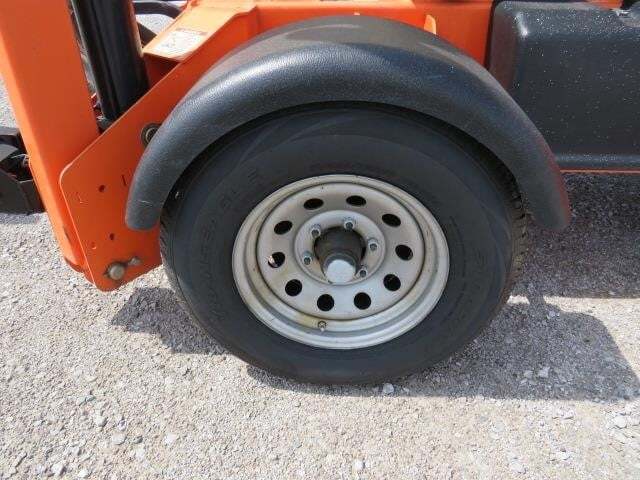 2019 JLG T500J-9