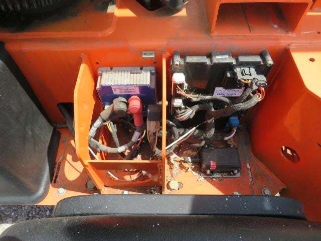 2019 JLG T500J-13