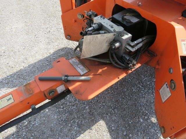 2019 JLG T500J-14