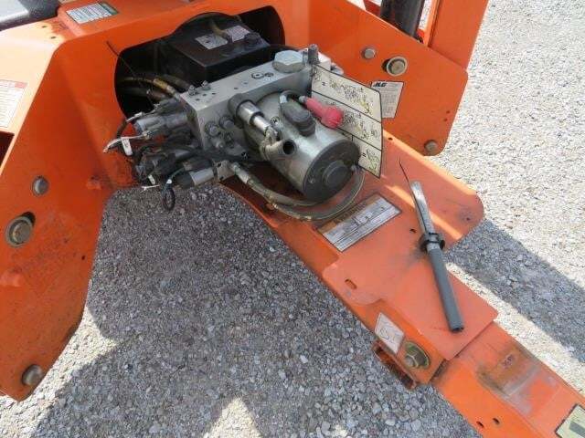 2019 JLG T500J-15