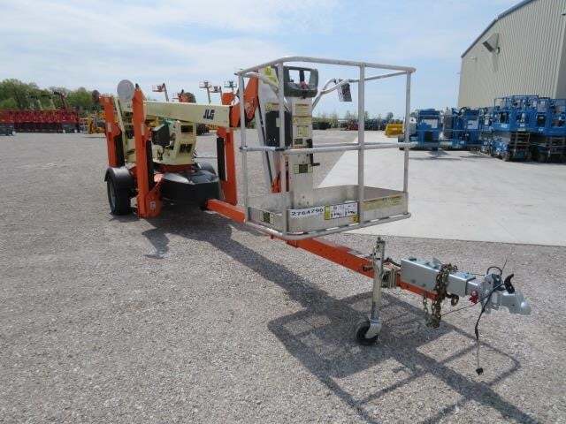 2019 JLG T500J-3