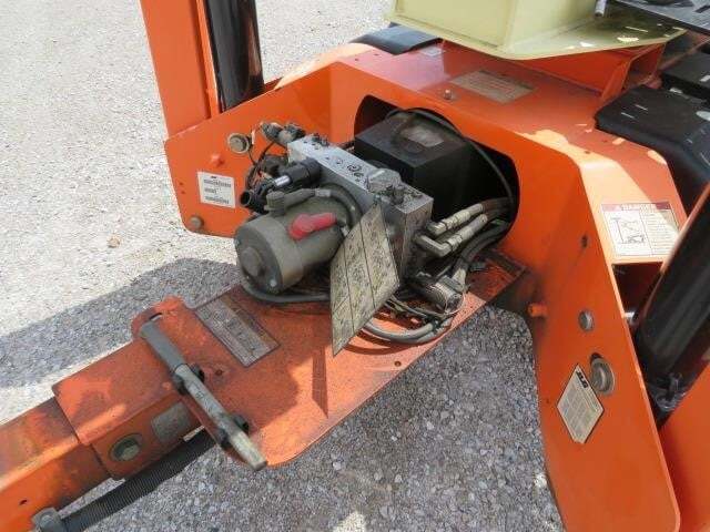 2019 JLG T500J-14