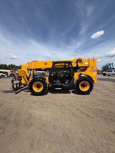 2019 JCB 512-56-2