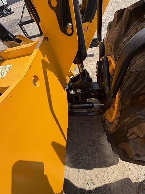 2019 JCB 512-56-9