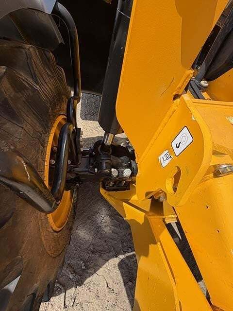 2019 JCB 512-56-10