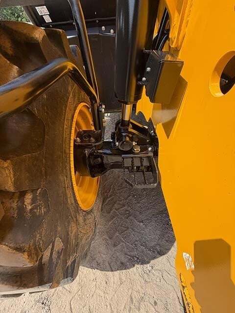 2019 JCB 512-56-11