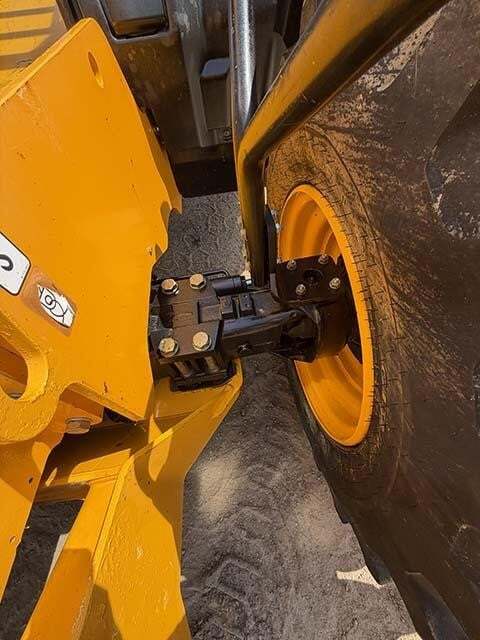 2019 JCB 512-56-13