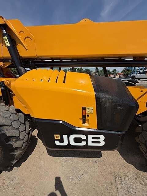 2019 JCB 512-56-16
