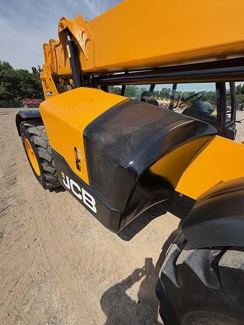 2019 JCB 512-56-17