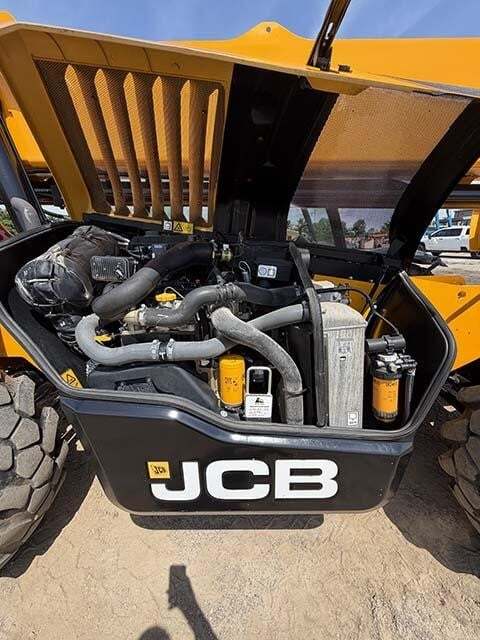 2019 JCB 512-56-18