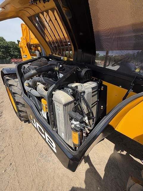 2019 JCB 512-56-19