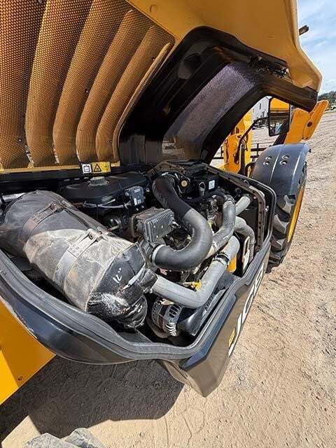 2019 JCB 512-56-20