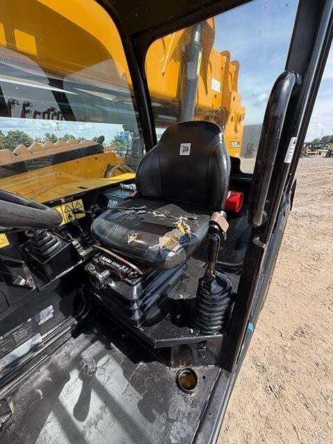2019 JCB 512-56-23