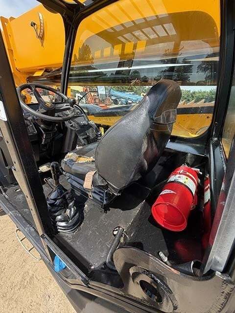 2019 JCB 512-56-25