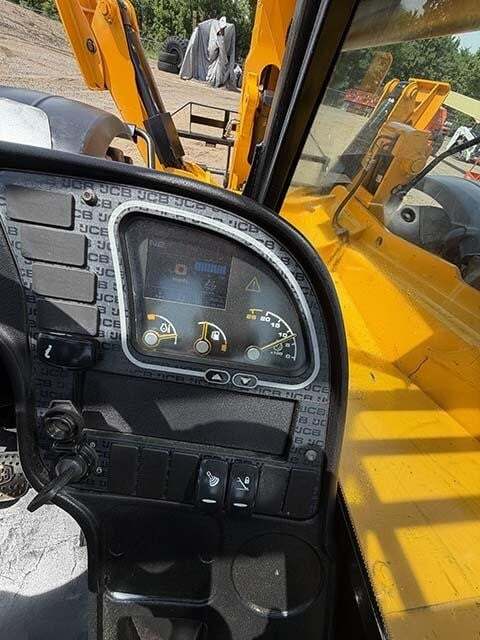 2019 JCB 512-56-28