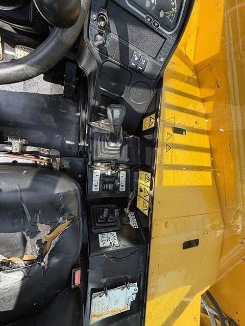 2019 JCB 512-56-29