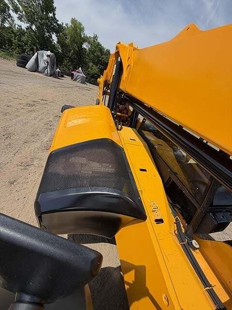 2019 JCB 512-56-31
