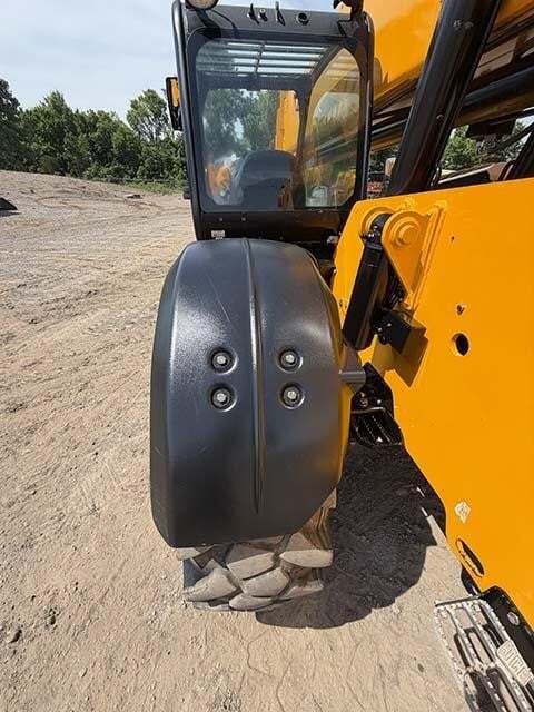 2019 JCB 512-56-36