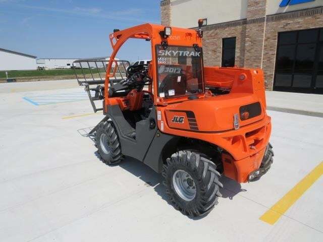 2026 SkyTrak 3013