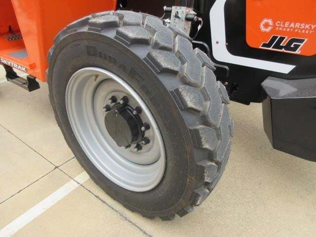 2026 SkyTrak 8042-11