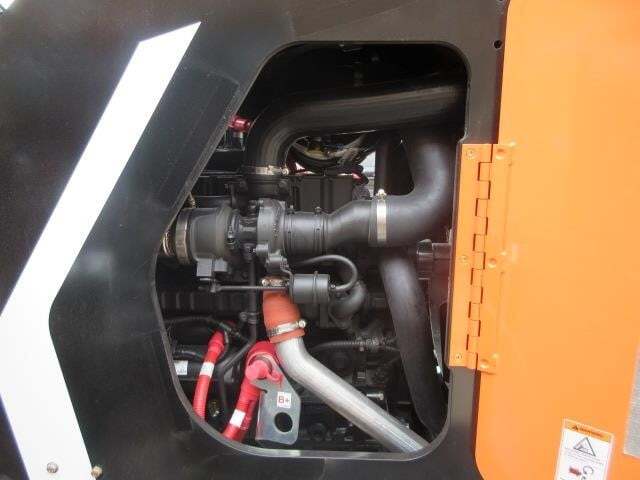 2026 SkyTrak 8042-14