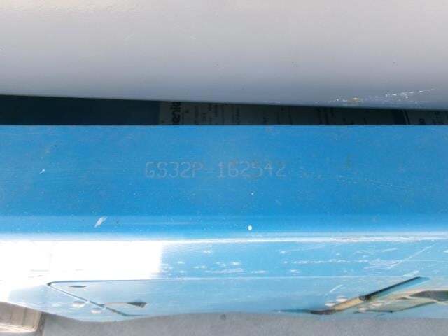 2018 Genie GS-2632-13