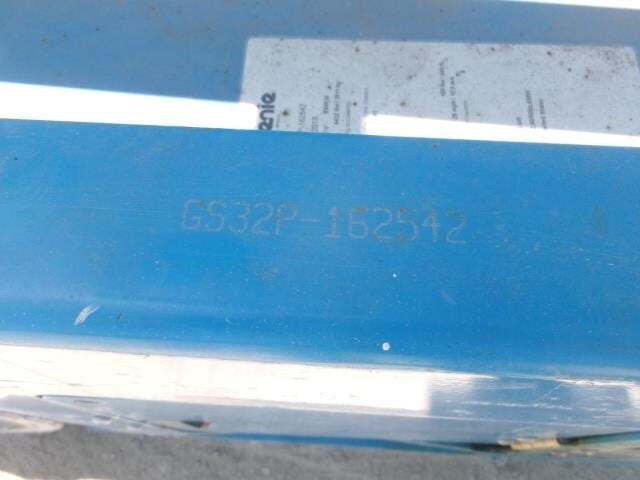 2018 Genie GS-2632-14
