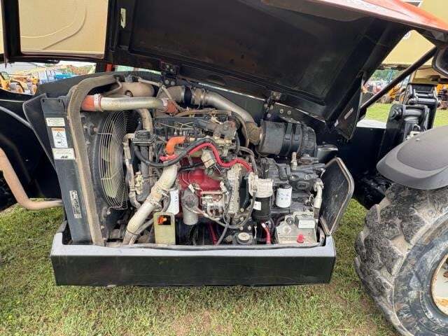 2018 JLG 1255-9