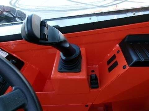 2026 SkyTrak 8042-21