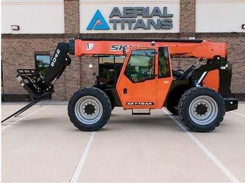 2026 SkyTrak 8042
